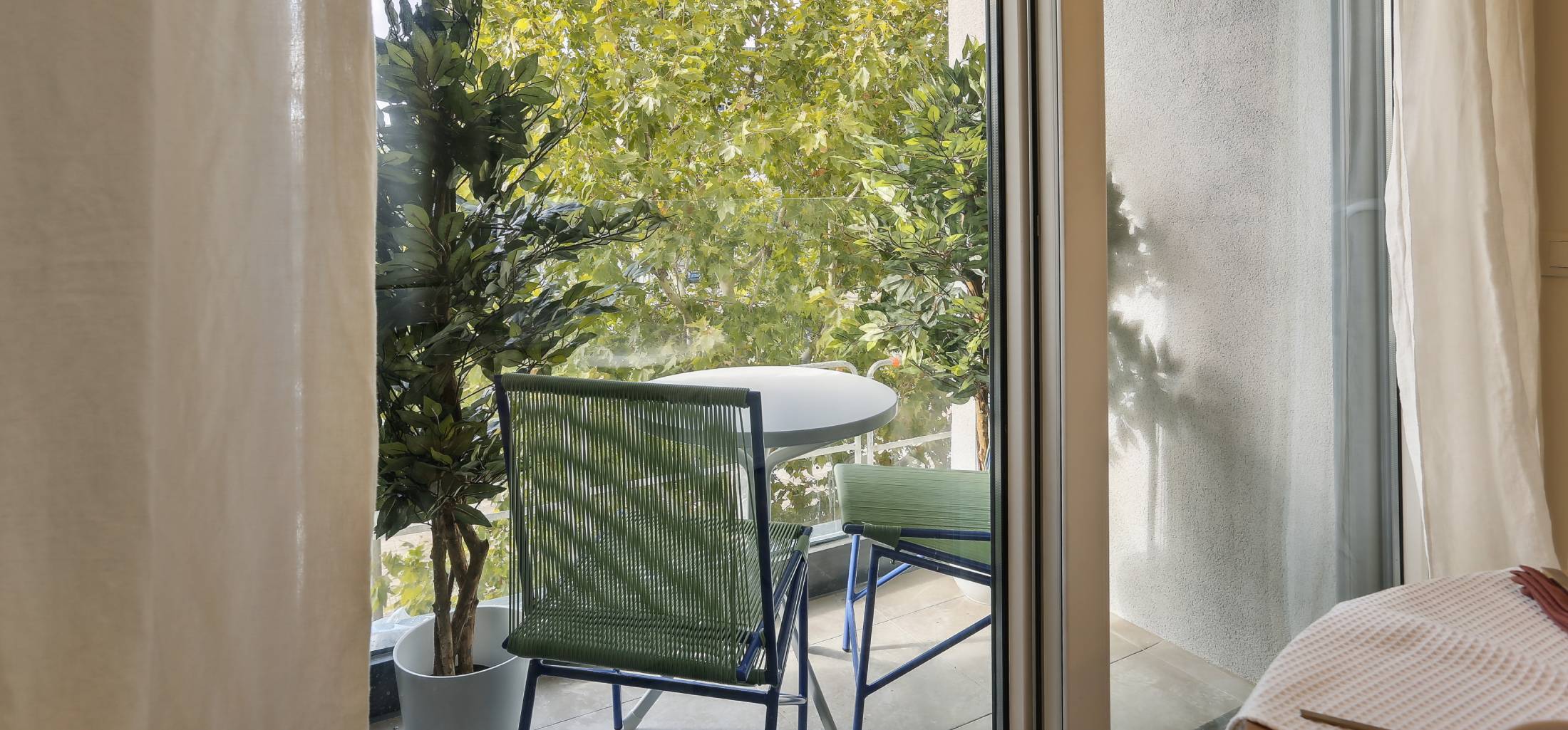 Piso en alquiler de 2 habitaciones y 2 baños en obra nueva NUVE, Ensanche de Vallecas