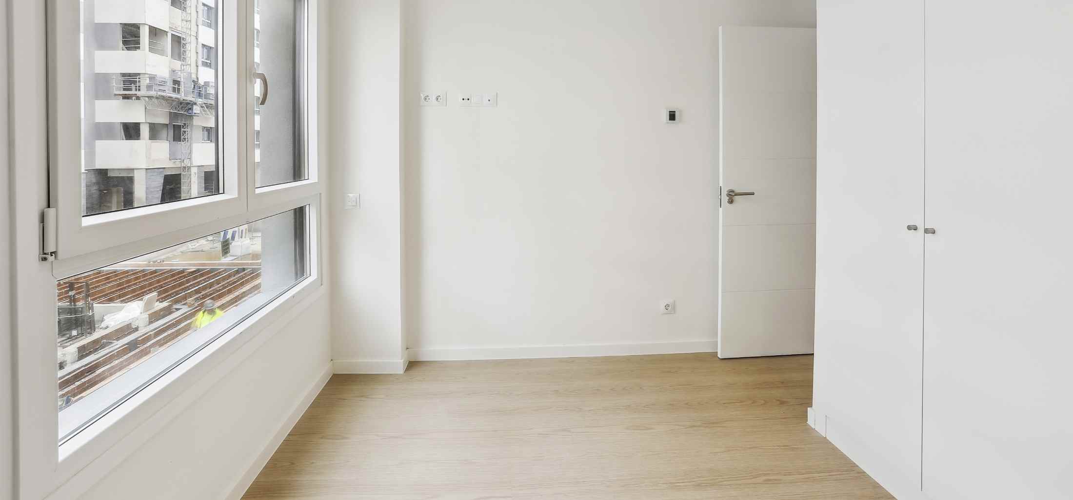 Piso en alquiler en Nuve | Ensanche de Vallecas
