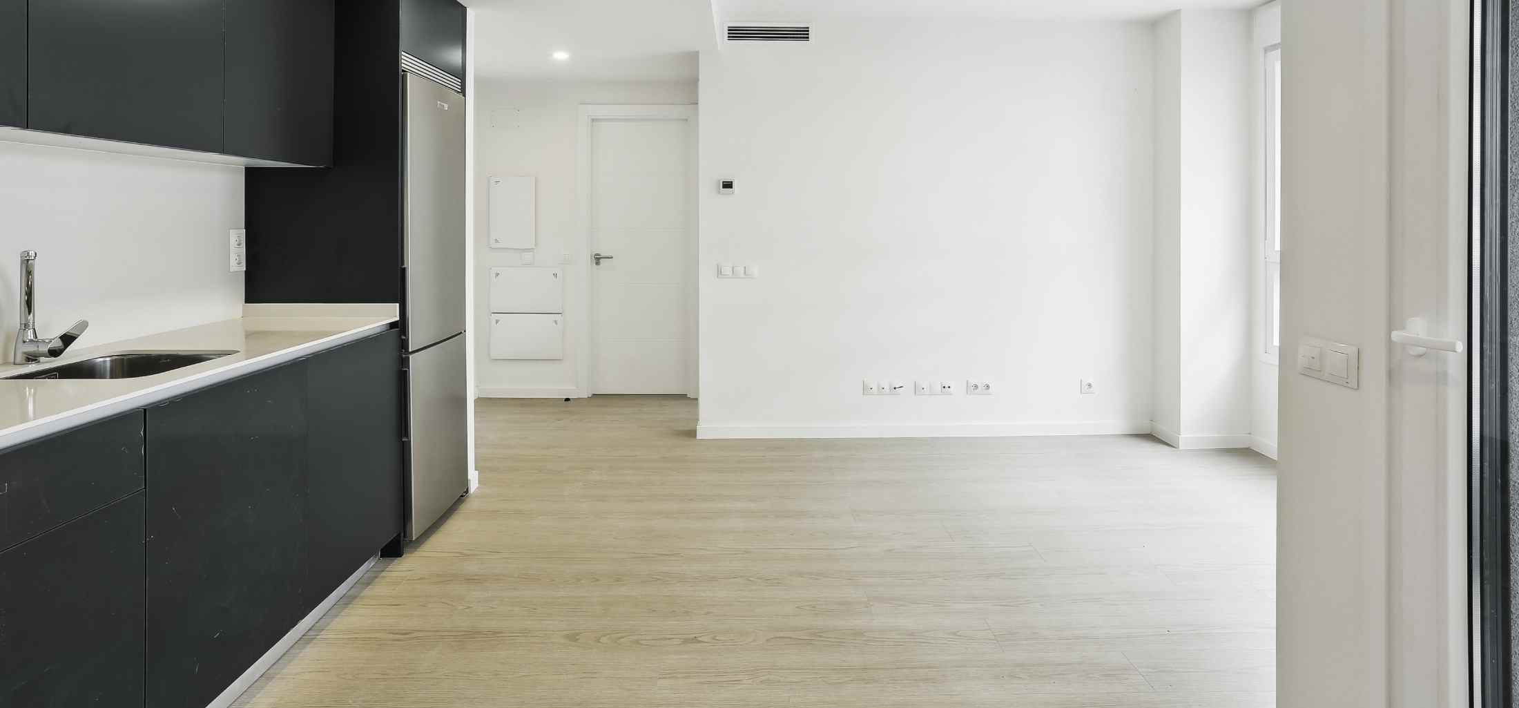 Piso en alquiler en Nuve | Ensanche de Vallecas