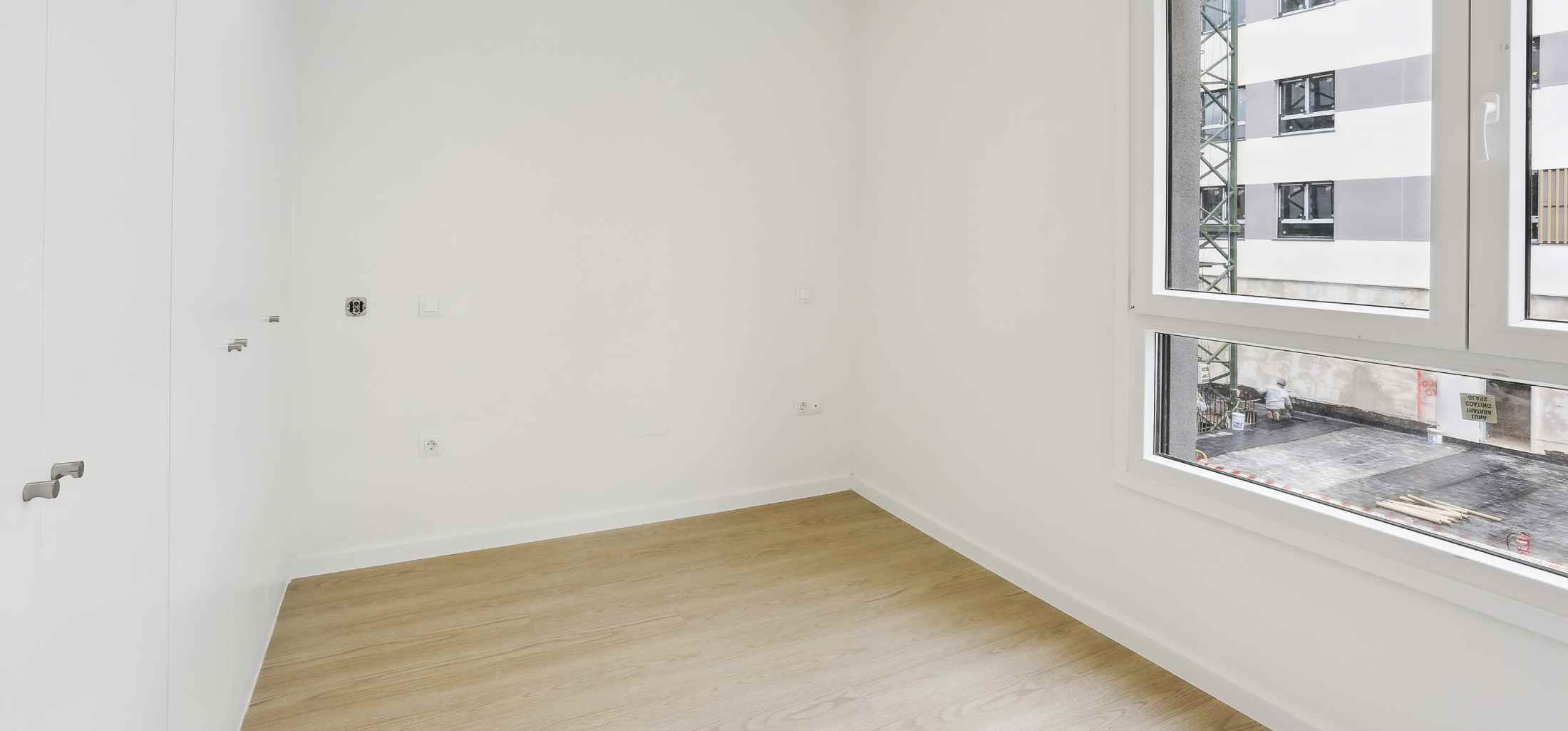 Piso en alquiler en Nuve | Ensanche de Vallecas
