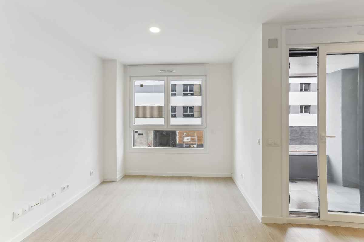 Piso en alquiler en Nuve | Ensanche de Vallecas