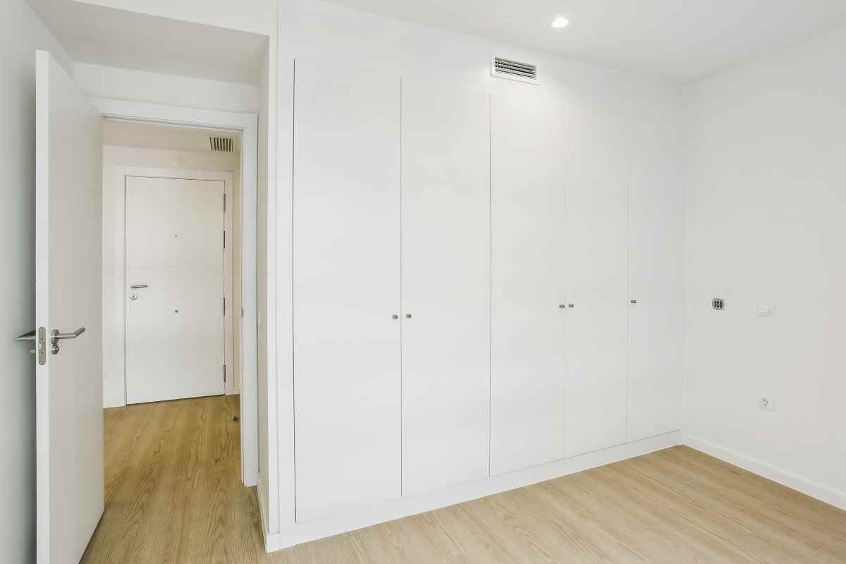Piso en alquiler en Nuve | Ensanche de Vallecas